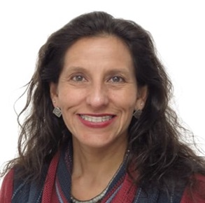 MD. Martha Luz Bernal